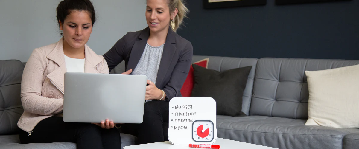 ADHD omarmen in de professionele wereld: u bent niet alleen