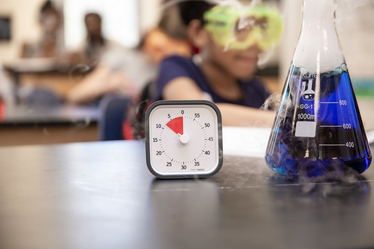 Time Timer® MOD - Education Edition 60 minuten