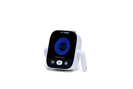 Time Timer® Element – Digitaler wasserbeständiger Timer