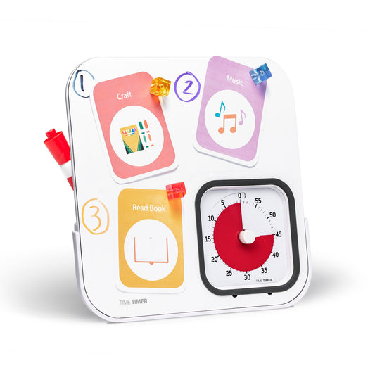 Time Timer® Dry Erase Board
