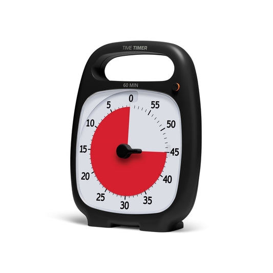 Time Timer® PLUS 60 Minutes