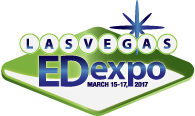 Robo Toys at EDexpo 2016