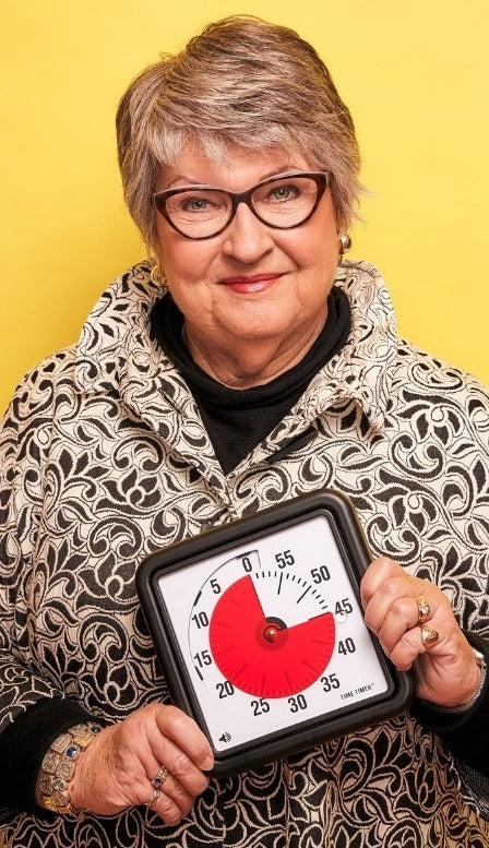 National Inventors Day with Jan Rogers