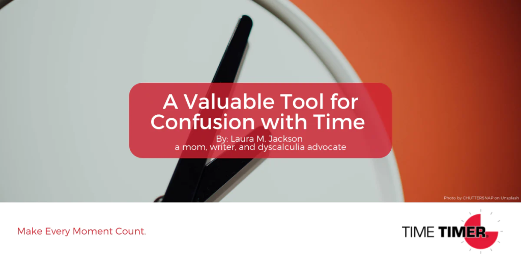 A Valuable Tool for Confusion with Time
