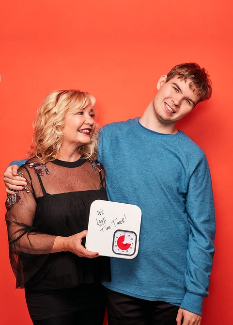 How Community Support and Self-Education Leads to Self-Advocacy and Shoulder Hugs: The Story of Terri and Bayley