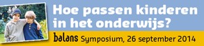Kennissymposium Balans 2014