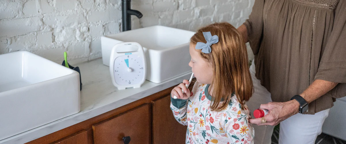 Morning Routines for School-Aged Children: Mindfulness Edition