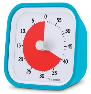 Time Timer Sprint edition