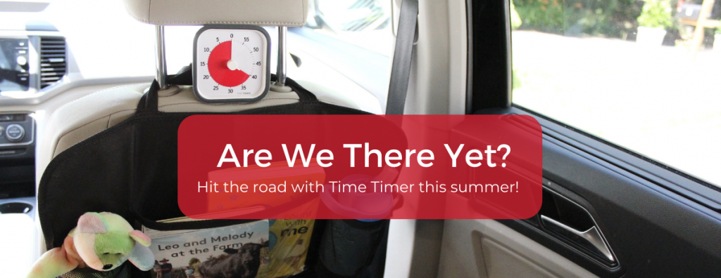 Are We There Yet?