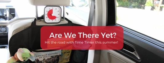 Are We There Yet?