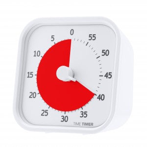 NEW!! The Time Timer MOD
