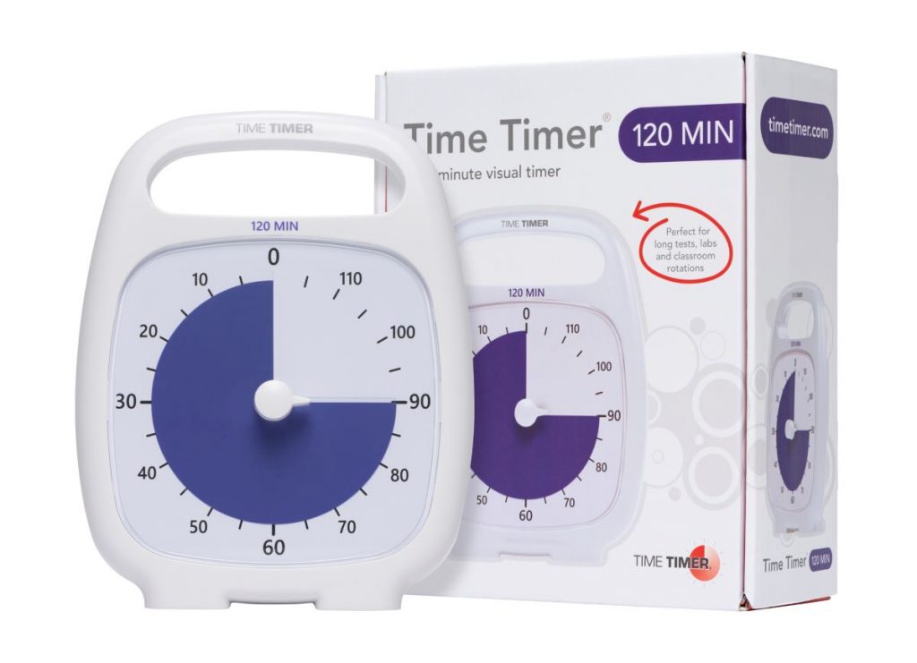 Time Timer® Potty Training