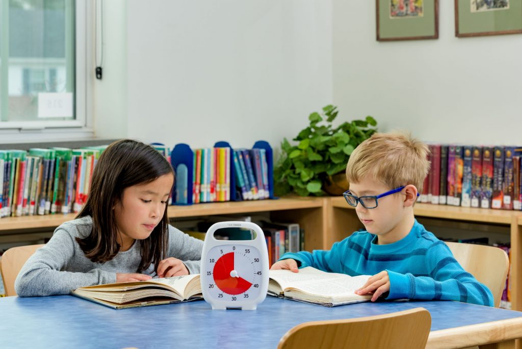 Safe In-Person Learning for your Classroom this School Year