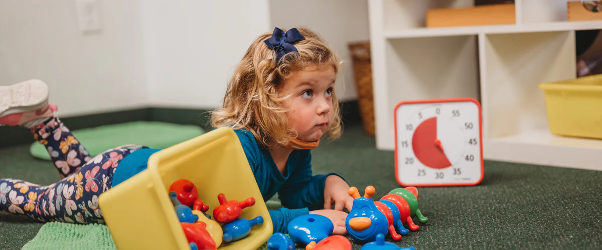 I Didn’t Mean To Do That! Impulsivity and ADHD