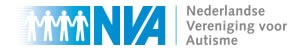 NVA Autisme Congres 2015
