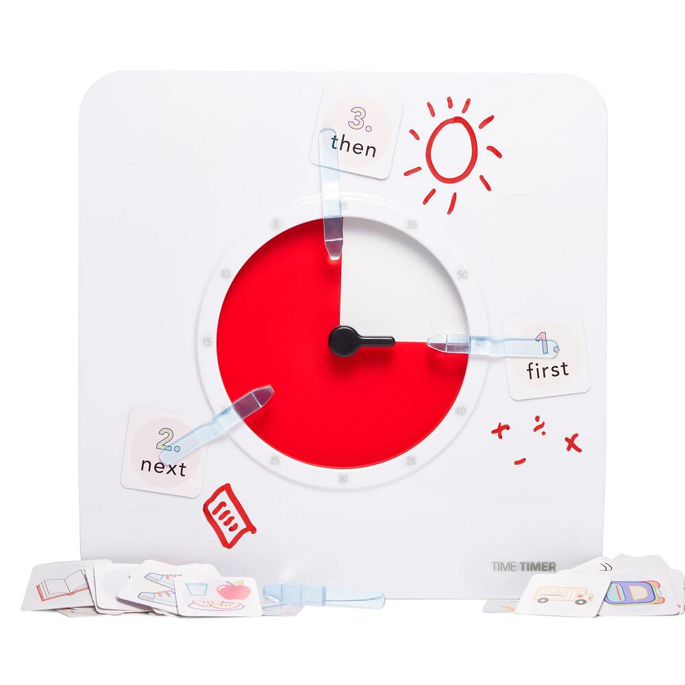 Timers for Education