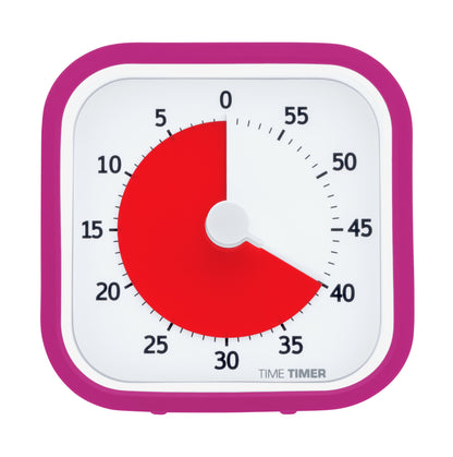 Time Timer® MOD Zubehör – Ersatzgehäuse