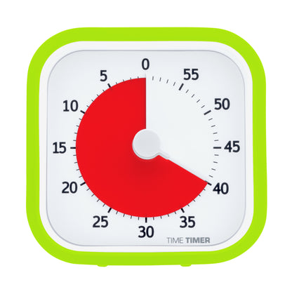 Time Timer® MOD Zubehör – Ersatzgehäuse