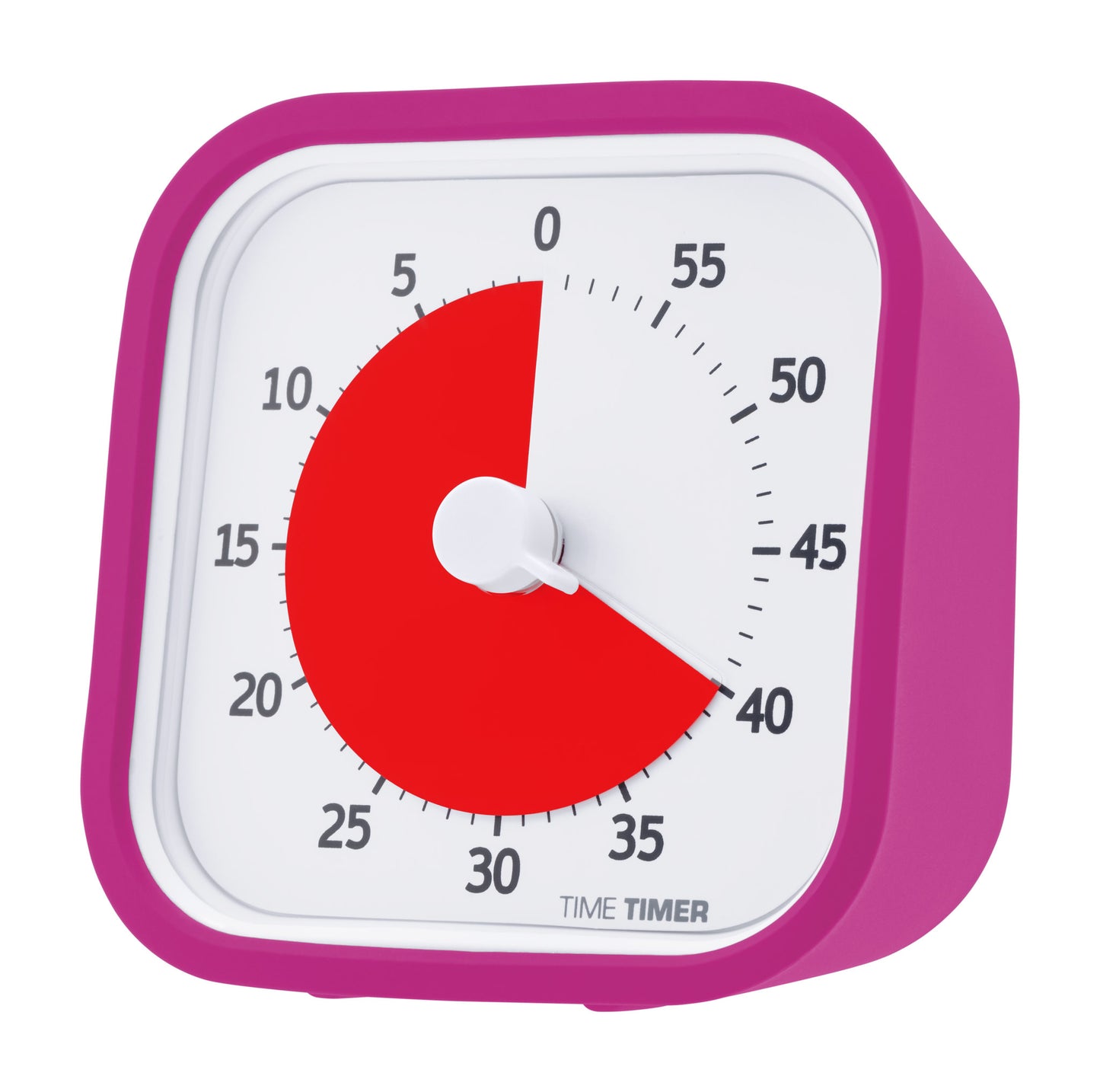 Time Timer® MOD Zubehör – Ersatzgehäuse