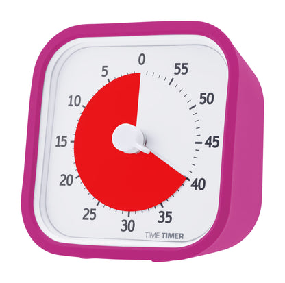 Time Timer® MOD Zubehör – Ersatzgehäuse