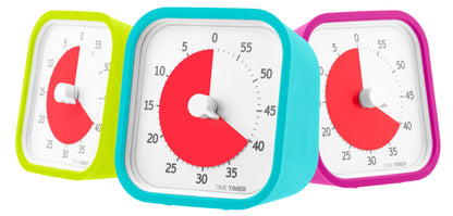 Time Timer® MOD Zubehör – Ersatzgehäuse