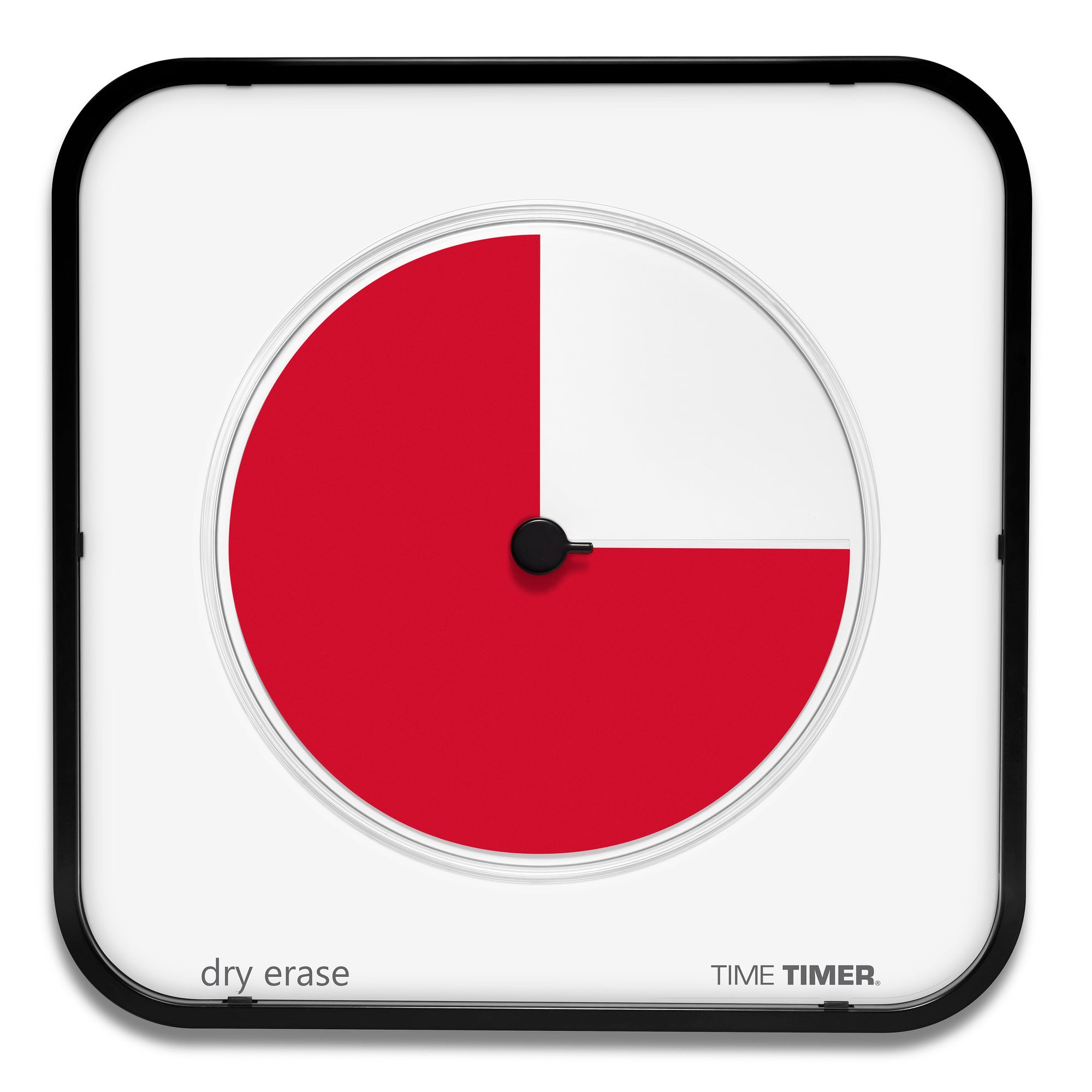 Time Timer® MAX | A Large Visual Timer | Countdown Timer – Time Timer ...