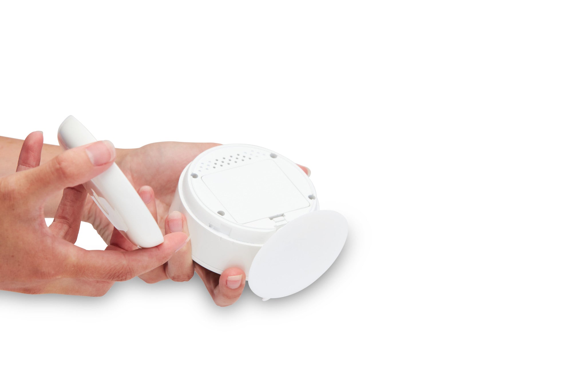 Time Timer® WASH - Touchless Handwashing Timer