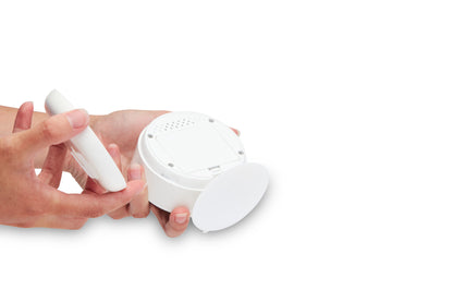 Time Timer® WASH - Touchless Handwashing Timer