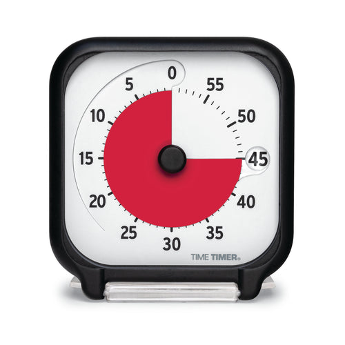 Time Timer® Original Pocket 60 Minutes