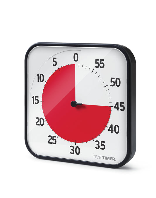 Time Timer® Original Large 60 Minutes