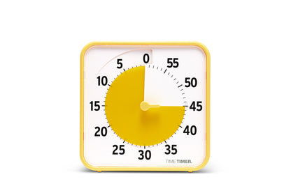 Time Timer® Original Medium  - Classroom Set 60 Minuten