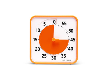 Time Timer® Original Medium  - Classroom Set 60 Minuten