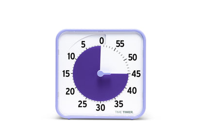 Time Timer® Original Medium  - Classroom Set 60 Minuten