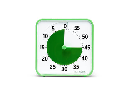 Time Timer® Original Medium  - Classroom Set 60 Minuten