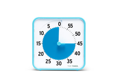 Time Timer® Original Medium  - Classroom Set 60 Minuten