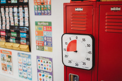 Time Timer® Original Large 60 minuten
