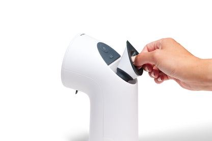 Time Timer® WASH + Soap Dispenser