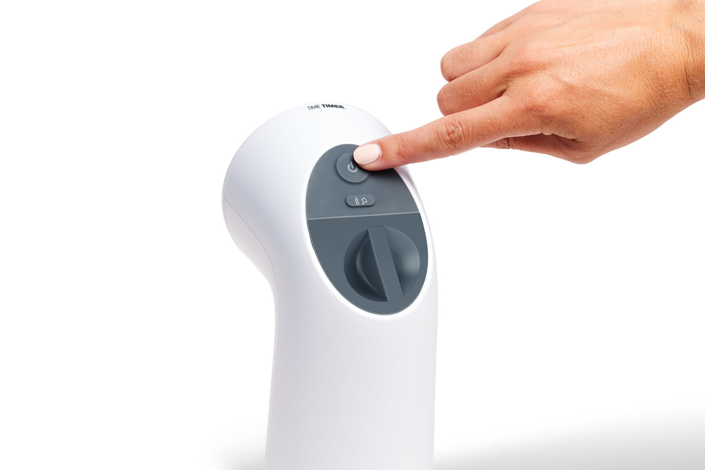 Time Timer® WASH + Soap Dispenser