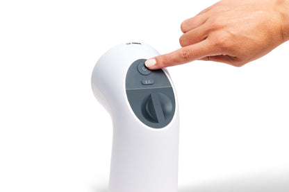 Time Timer® WASH + Soap Dispenser