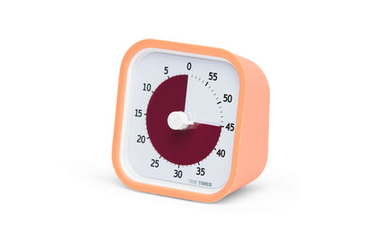 Time Timer® MOD Home Edition Zubehör – Etui-Vorteilspack