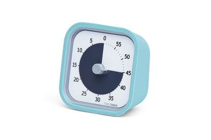 Time Timer® MOD Home Edition Zubehör – Etui-Vorteilspack