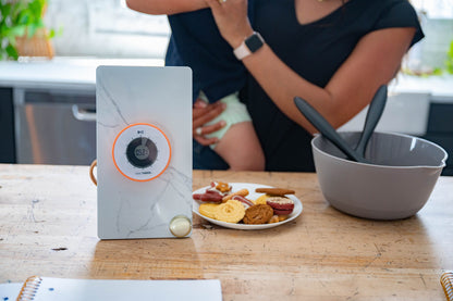 Time Timer® TWIST 90 Minuten
