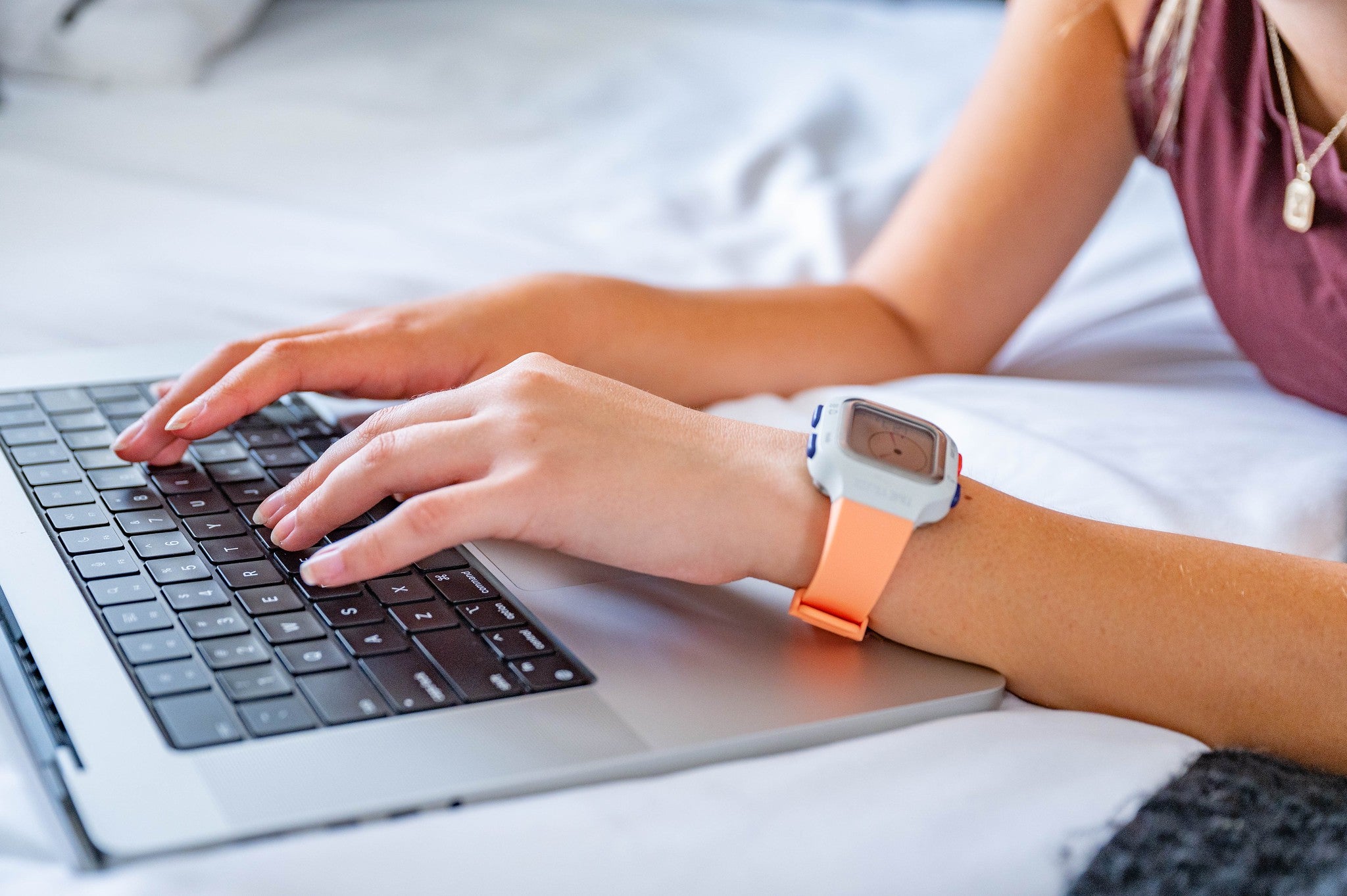 Time Timer® Watch Accessory - Extra Watch Band