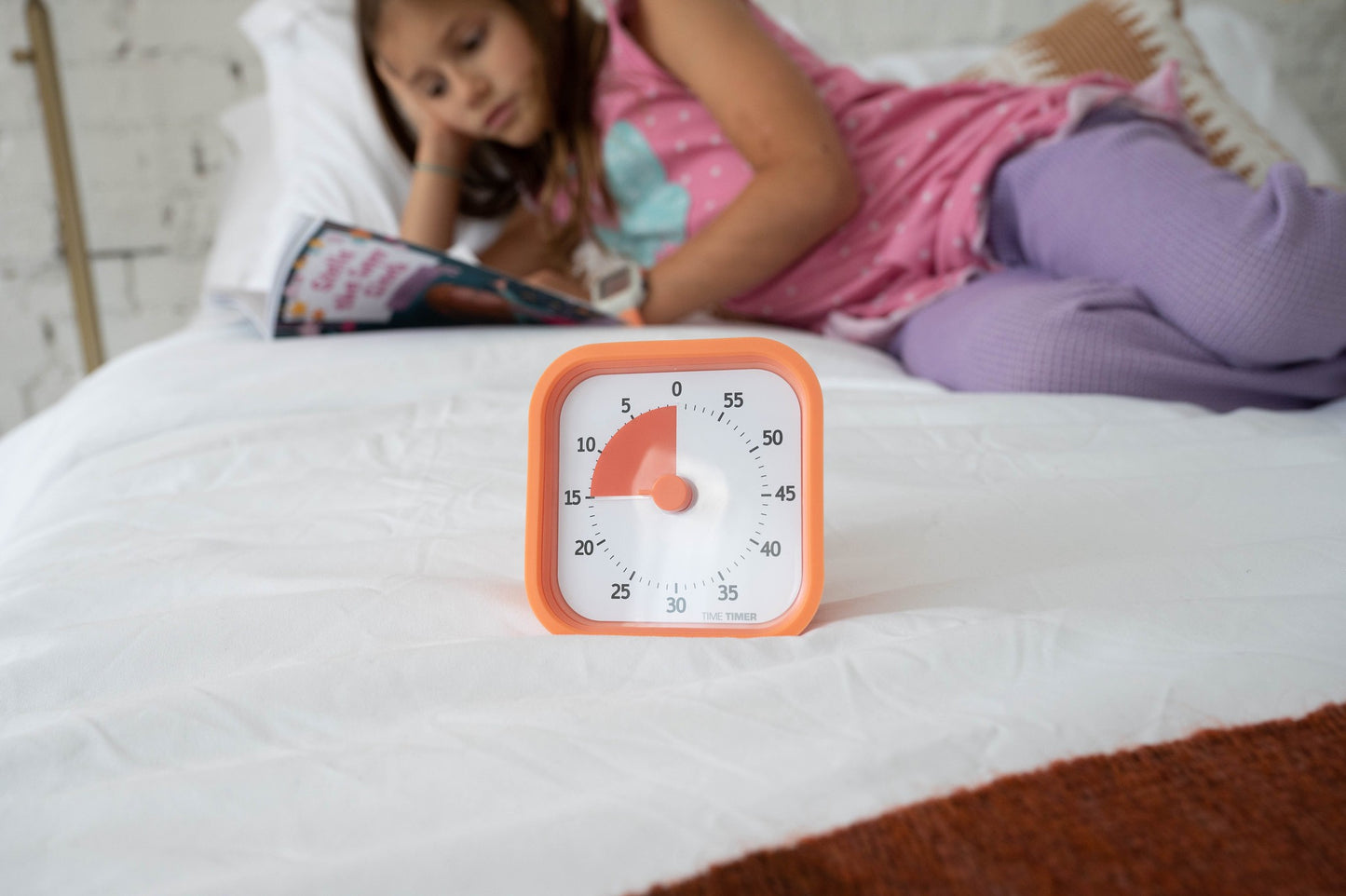 Time Timer® MOD - Home Edition 60 Minutes