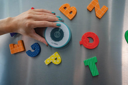 Time Timer® TWIST 90 Minuten