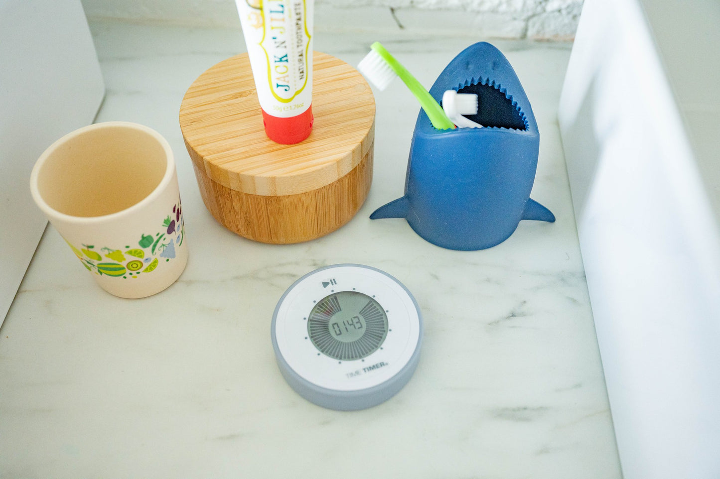Time Timer® TWIST 90 Minuten