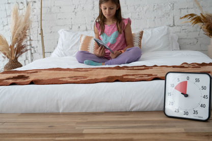Time Timer® Original Medium 60 Minuten