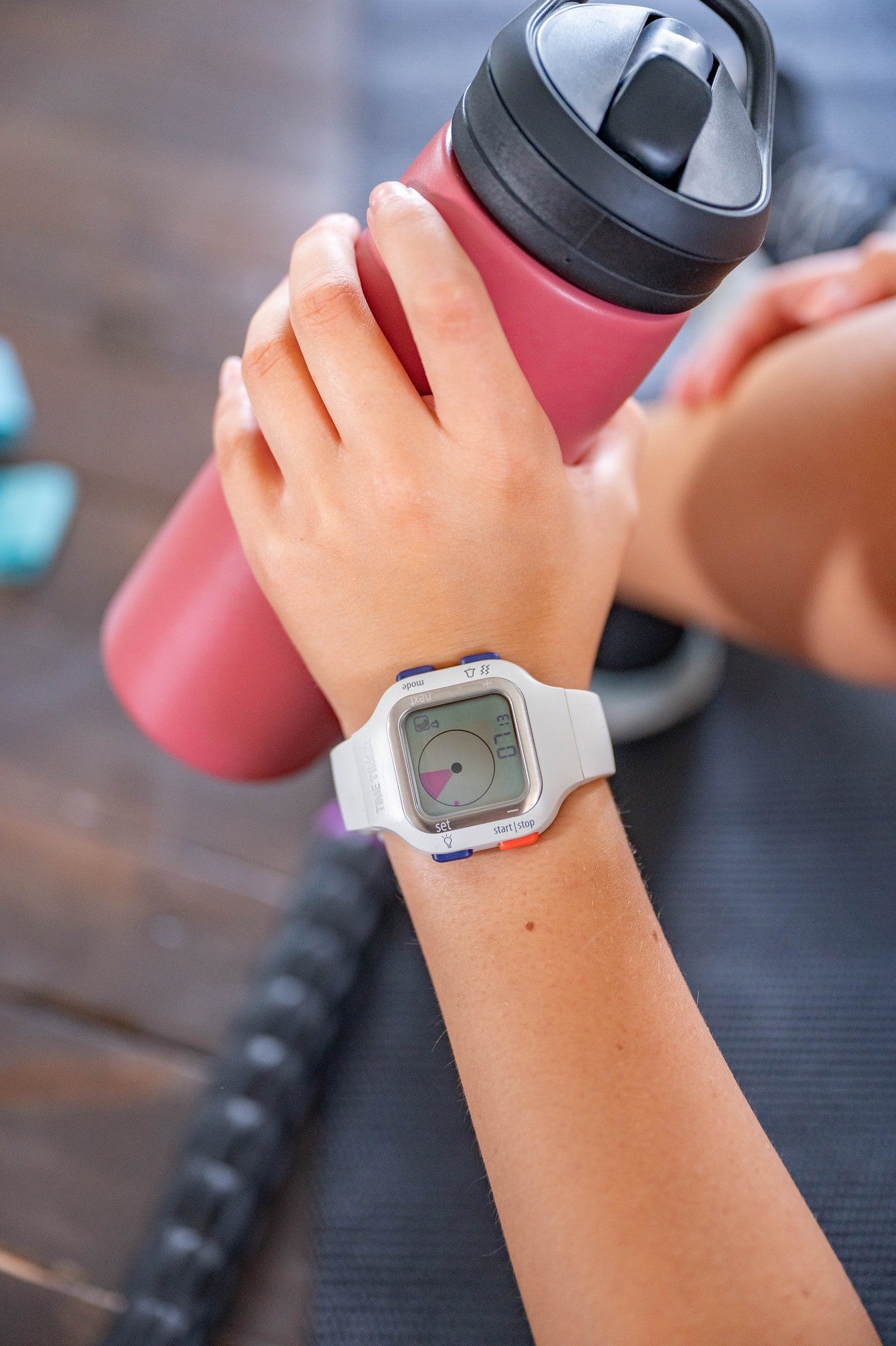 Time Timer® Watch