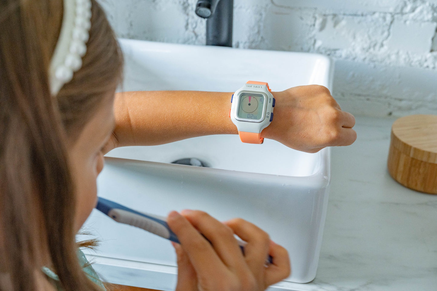Time Timer® Watch accessoire – Extra horlogebandje