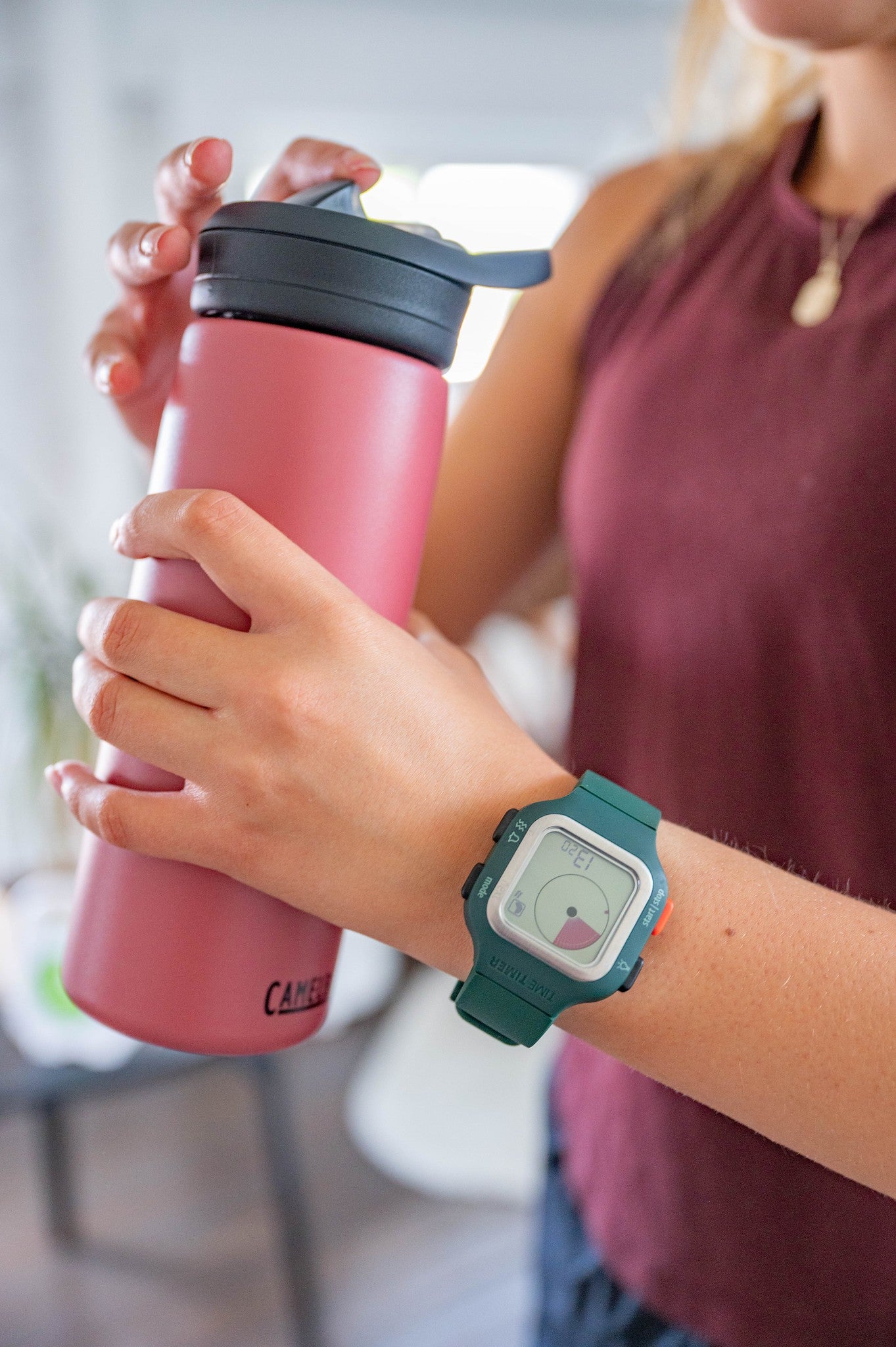 Time Timer® Watch